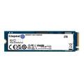 Plugit SNV2S-2000G 2000G Nv2 M.2 2280 Pcie 4.0 NVME Solid State Drive Memory Module PL3546697